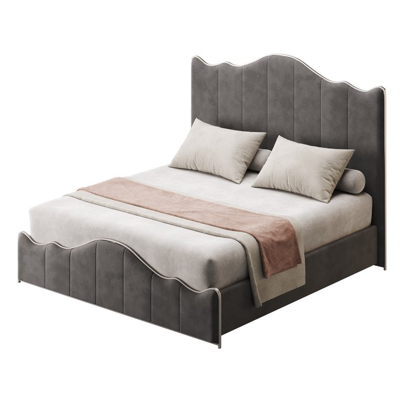 Luxury Modern Design Wholesales Sleeping Bedroom - Image 5