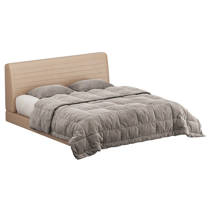 The BURSA by Romatti bed - Image 3