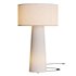 Floor lamp made - Thumbnail 2