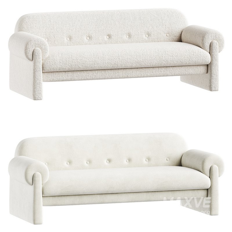 divan 3 seater - Image 5