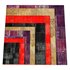 Turkish Patchwork Rugs - Thumbnail 6