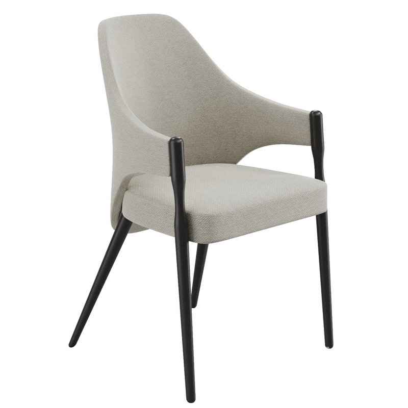 Dinning chair and table211 - Image 4