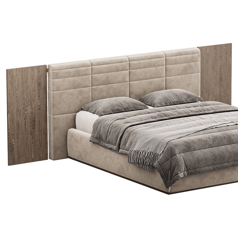 Double bed Grandangolo by Ditre Italia - Image 13