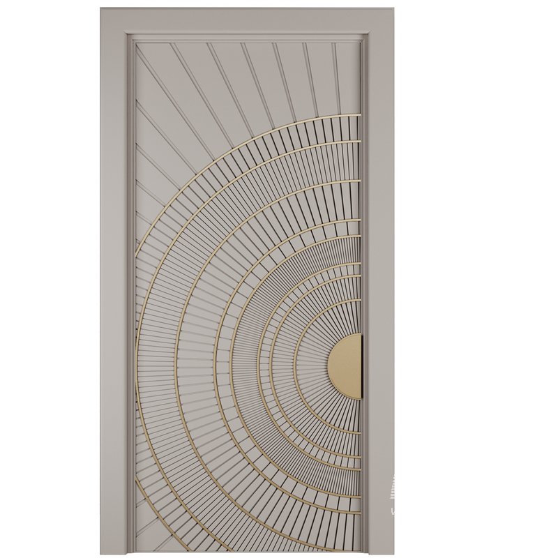 Entrance door set166 - Image 3