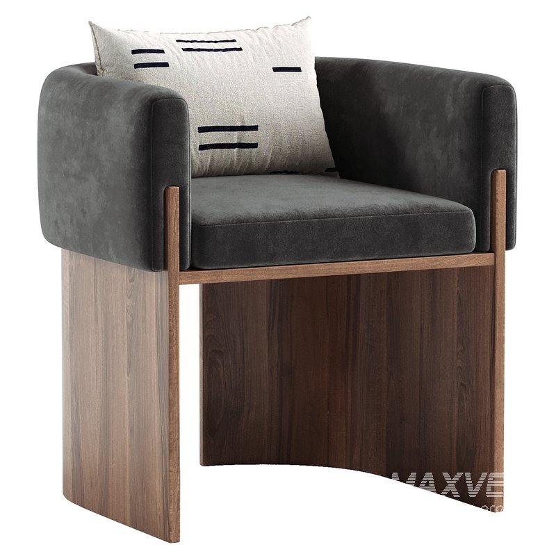 Julius Chair - Image 7