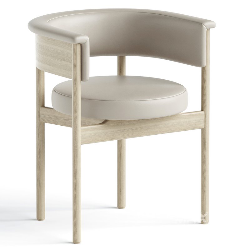 MINATOMIRAI CAFE NSC01 NORM ARCHITECTS - Image 1