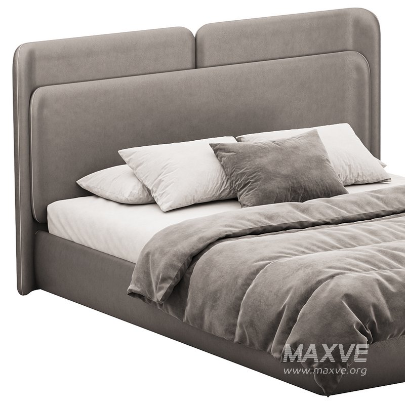 Bed VALLETTA - Image 10