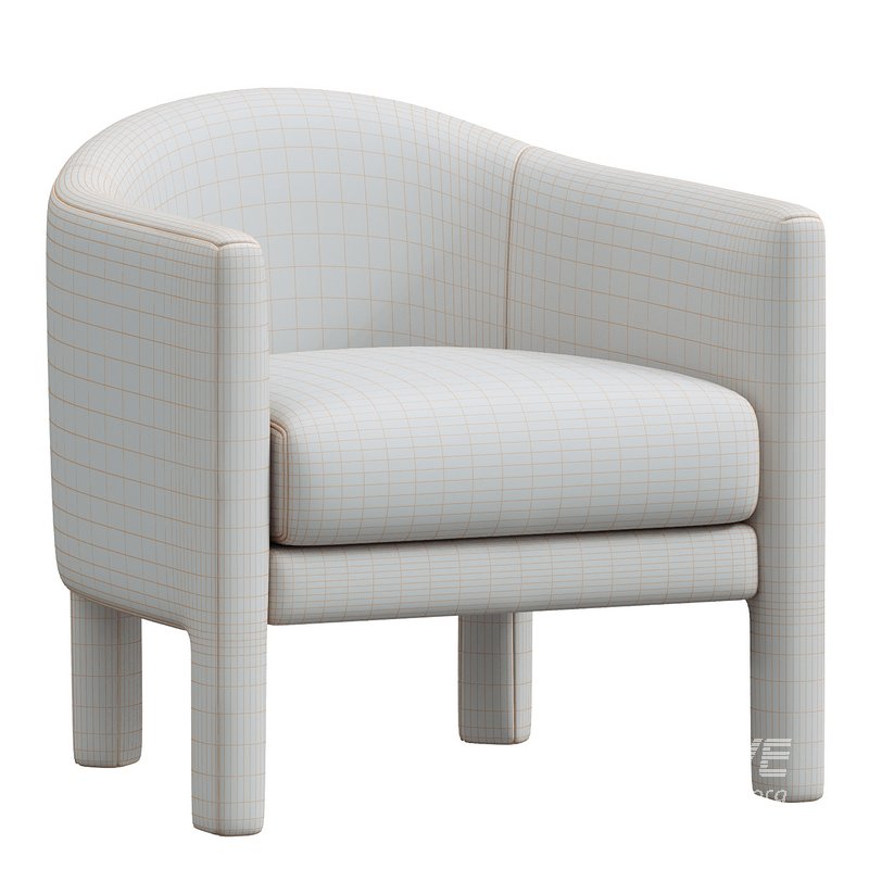 isabella chair - Image 3
