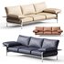 Diesis Sofa - Thumbnail 1