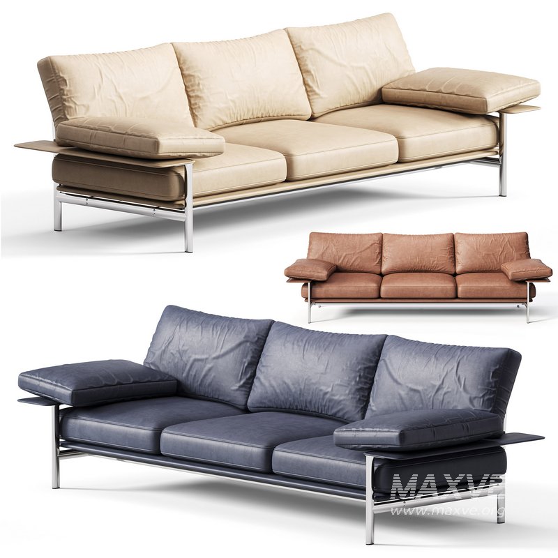 Diesis Sofa - Image 1