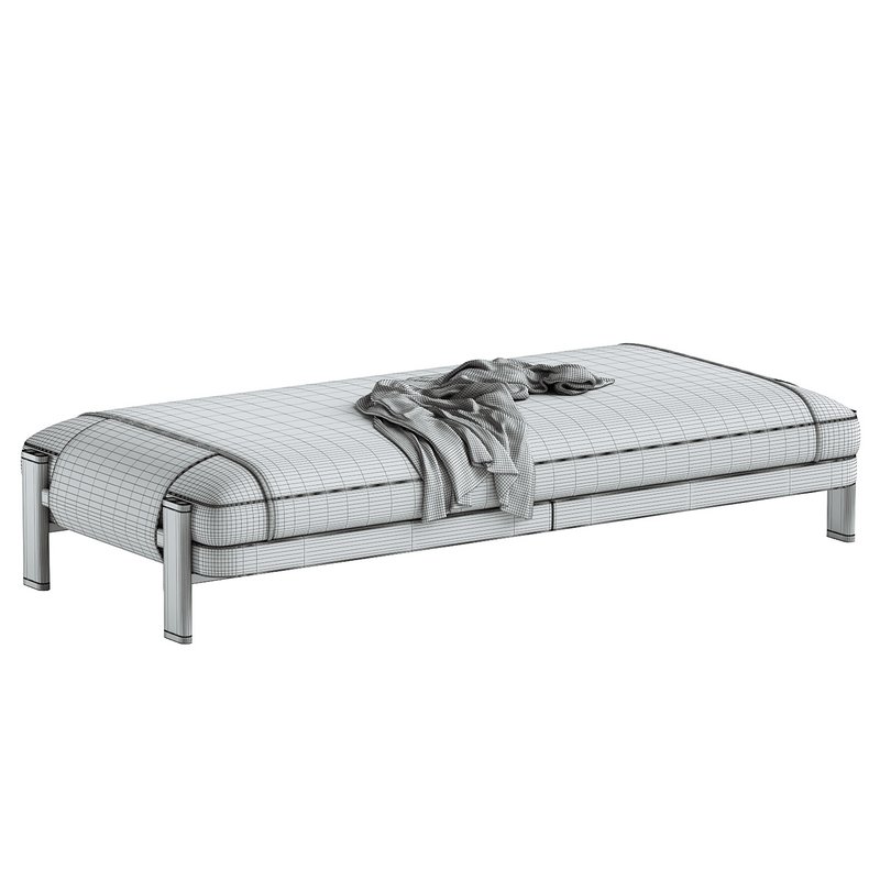 Brera Bench - Image 4