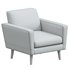 Oliver Chair West Elm - Thumbnail 3