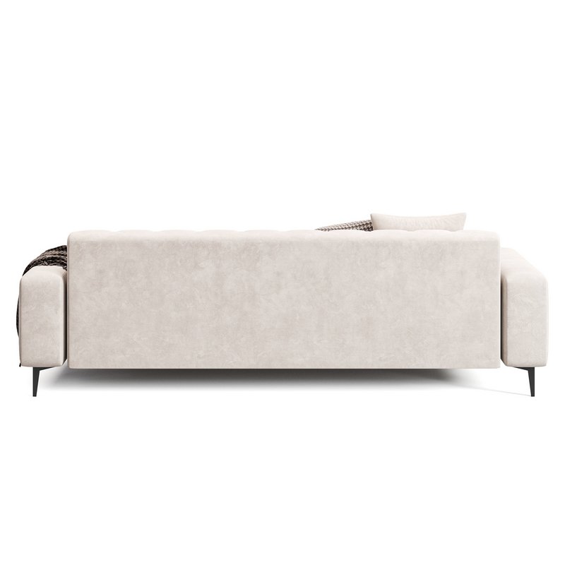 Boston Capitonne sofa - Image 10