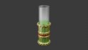 Decorative Candle Holder - Thumbnail 1