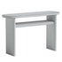 Travertine Marble Console Table - Thumbnail 3