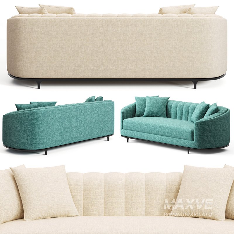 SOFA AGOSTINO - Image 1