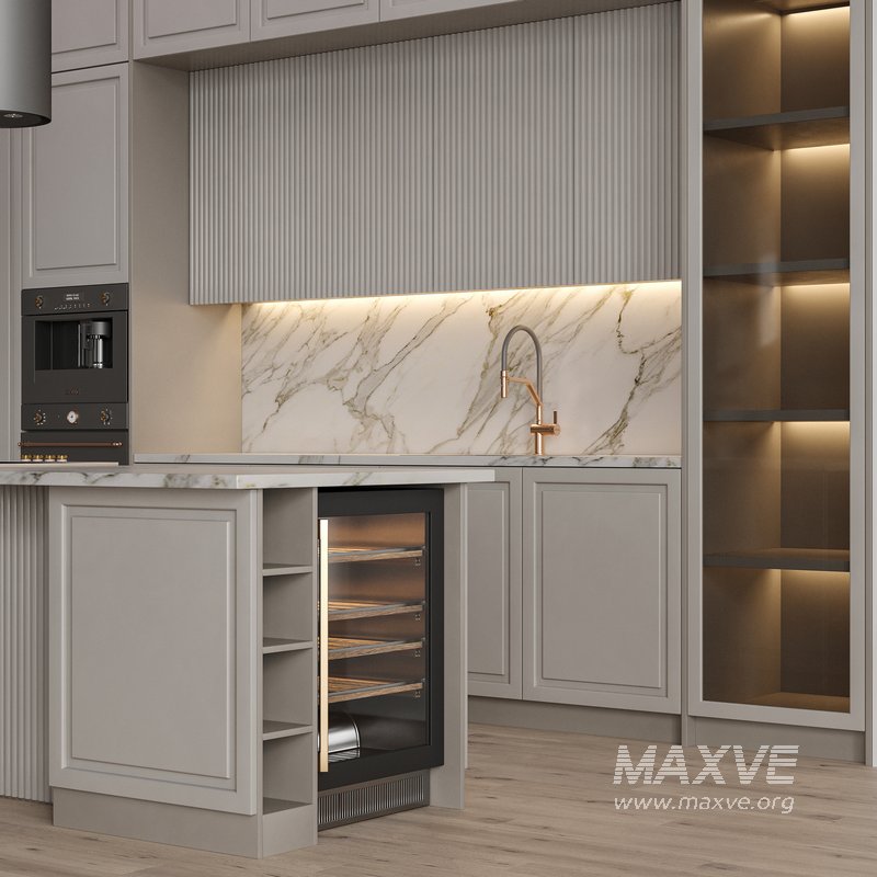 Kitchen 05 - Image 7