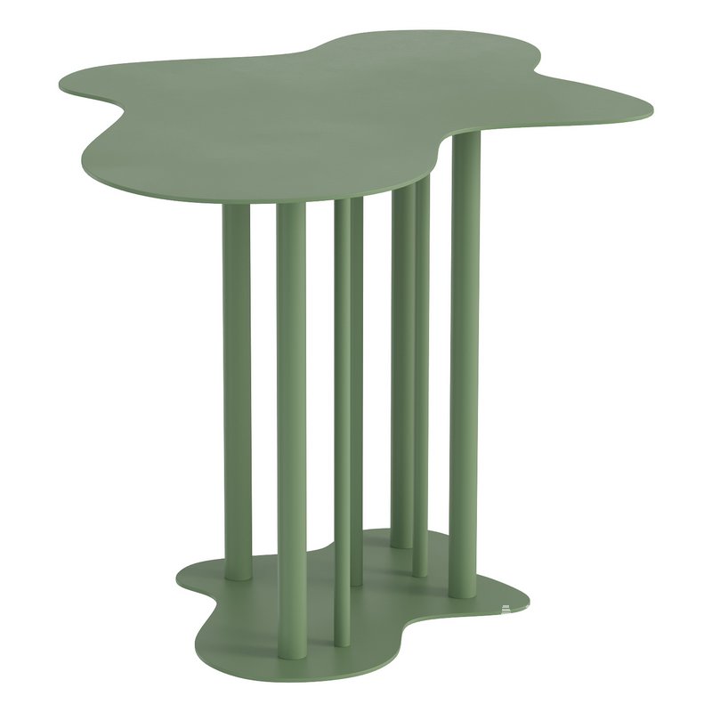 NUVOLA SIDE TABLE - Image 3