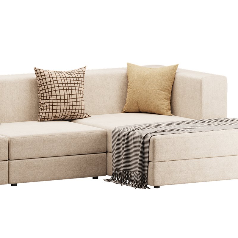 JATTEBO SOFA - Image 10
