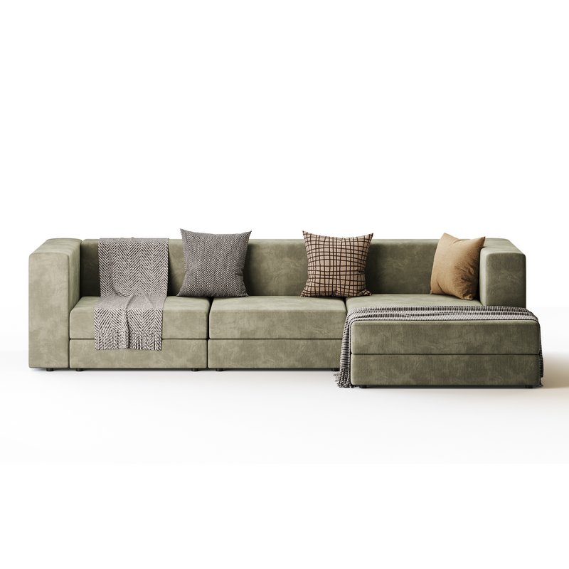 JATTEBO SOFA - Image 9