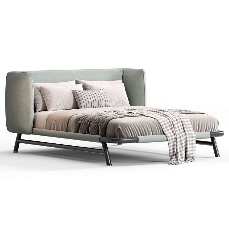 Edoardo sofa b&b italia - Image 5