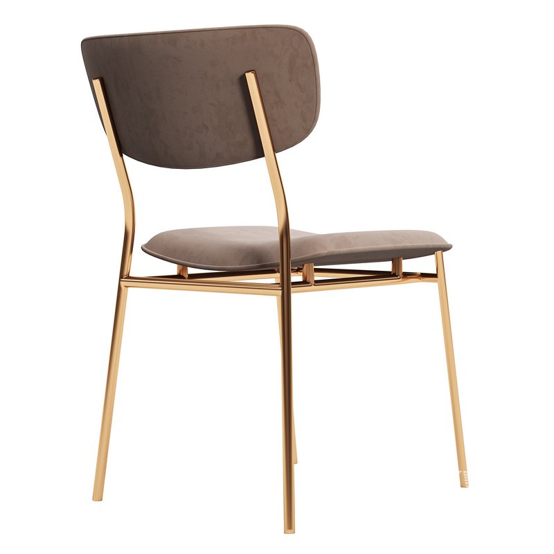 Fifties chair - Image 9