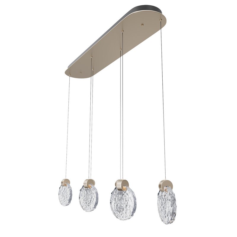 Pendant lamp Rondo Garda Decor 162FL-61506 - Image 1