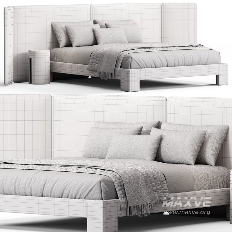 Tuyo sofa b&b italia - Image 3