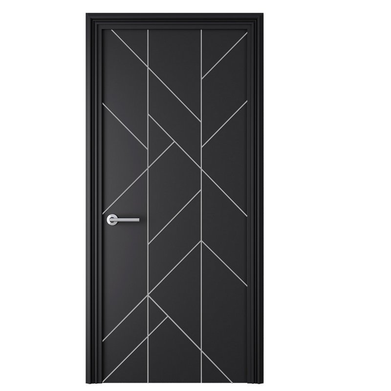 Entrance door set149 - Image 2