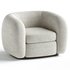 STUDIOTWENTYSEVEN ECUME ARMCHAIR BY CHARLOTTE BILTGEN - Thumbnail 2