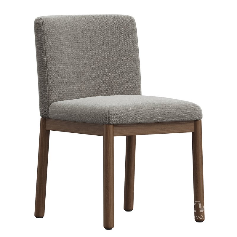 Hargrove Side Dining Chair WestElm - Image 1