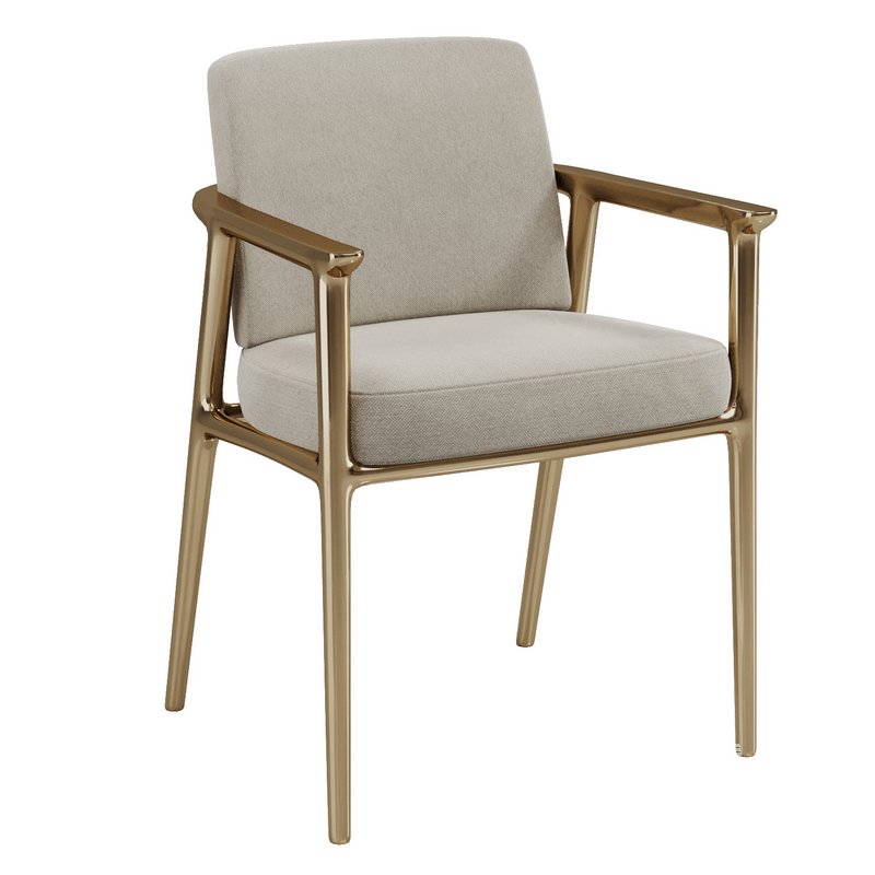 Dinning chair and table215 - Image 3