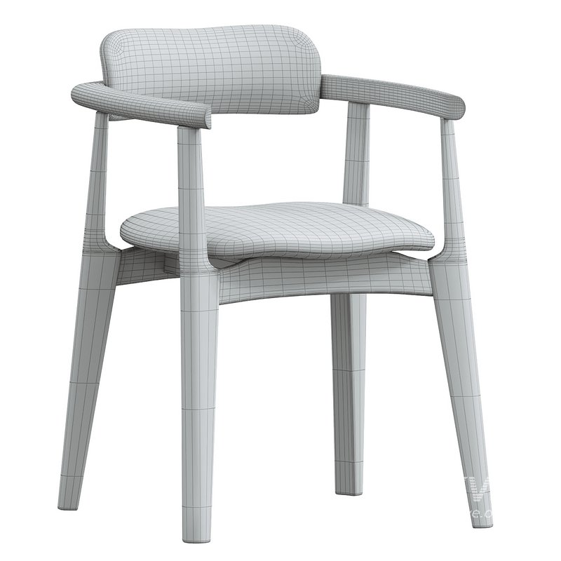 LUMI CHAIR TIDE - Image 3