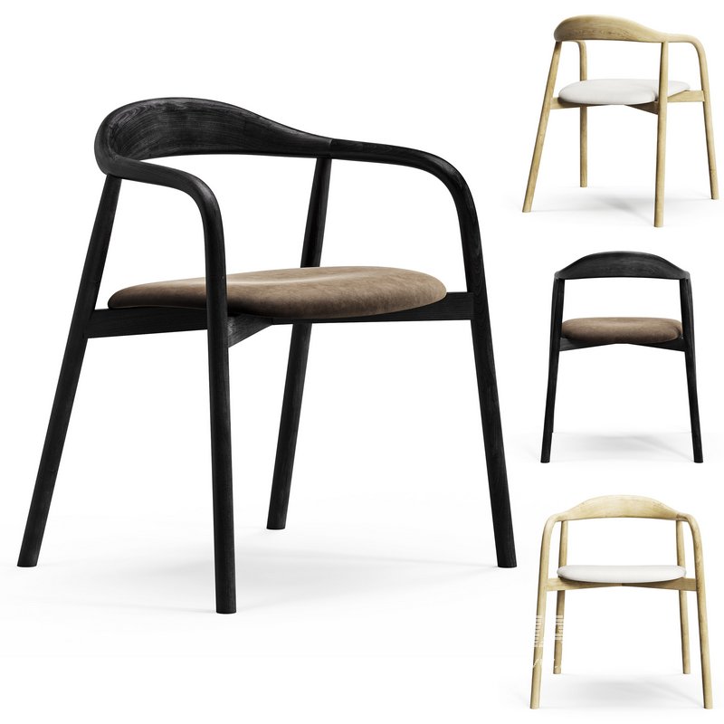 Autumn Chair By Architonic - Image 2