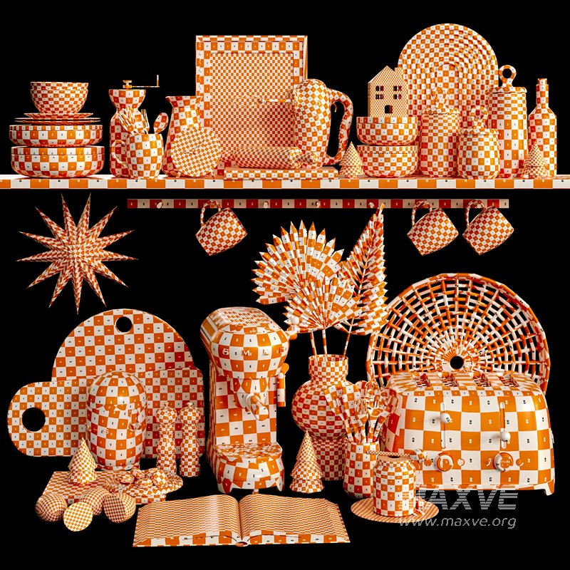 accessories smeg 04 - Image 6