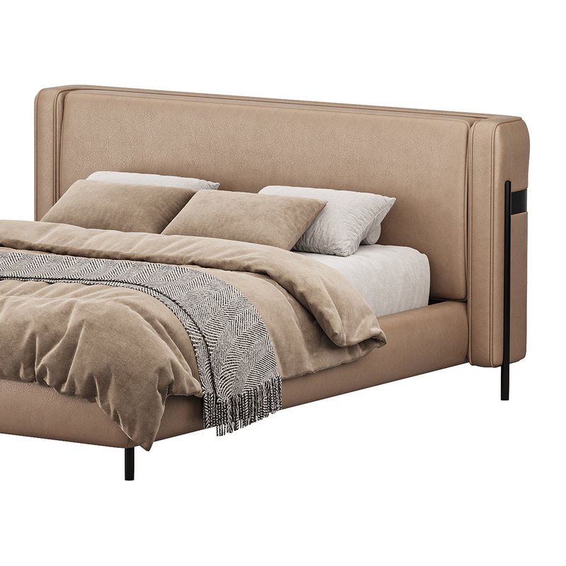 FEVA by Romatti bed - Image 11