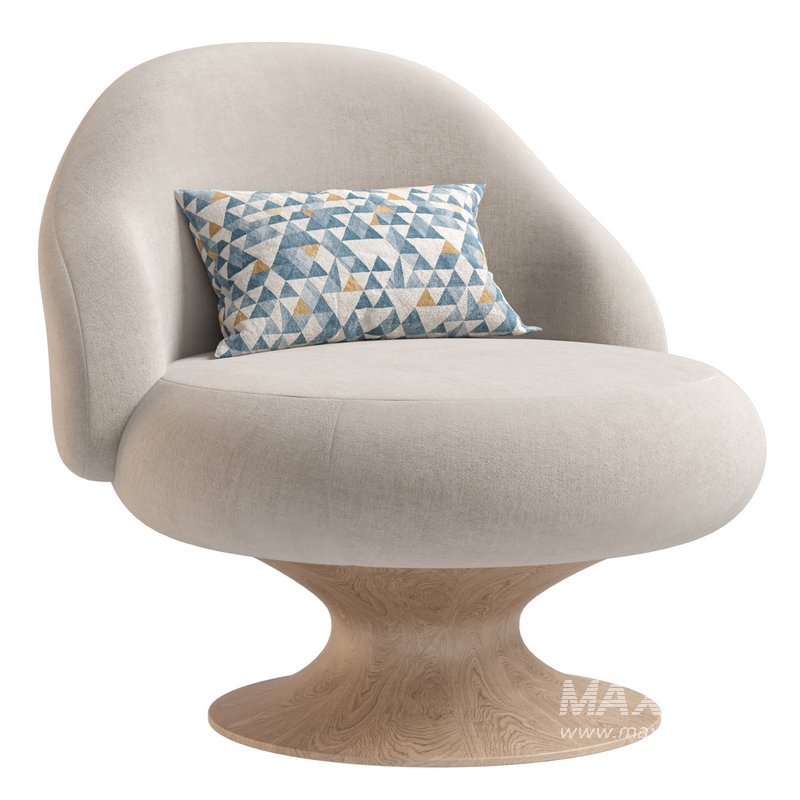 LES INCROYABLES CHAIR - Image 6