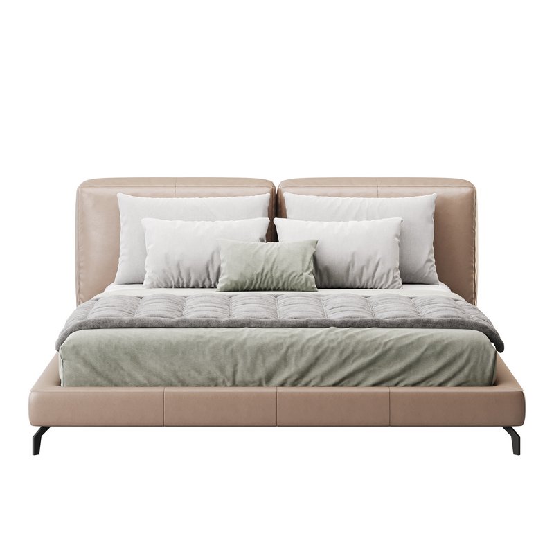 Double bed Sound by Ditre Italia - Image 9