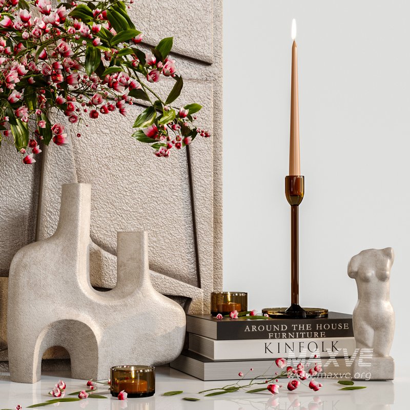 Decor set 003 - Image 5