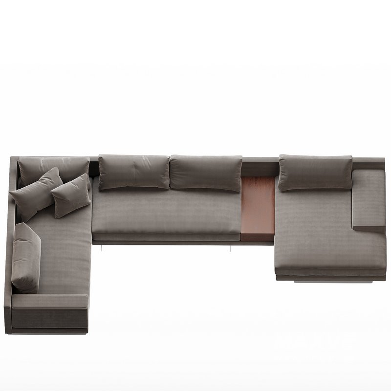 Dresden Modular Sectional - Image 5