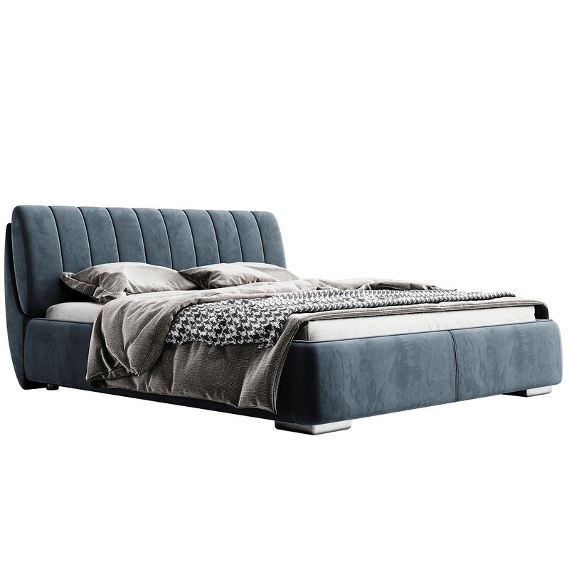 Bed by Voodi Bern must - Image 1