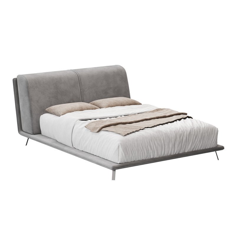 Double bed Kanaha by Ditre Italia - Image 6