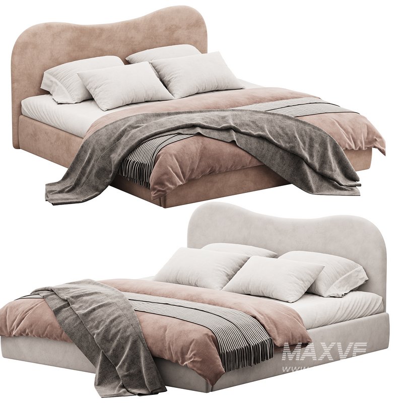 Bed SAVANNA - Image 10