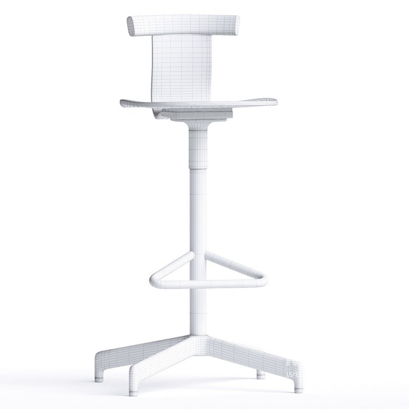 JIRO BAR STOOL - Image 5