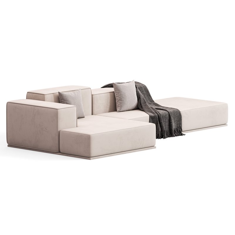 Pianca Delano sofa - Image 5