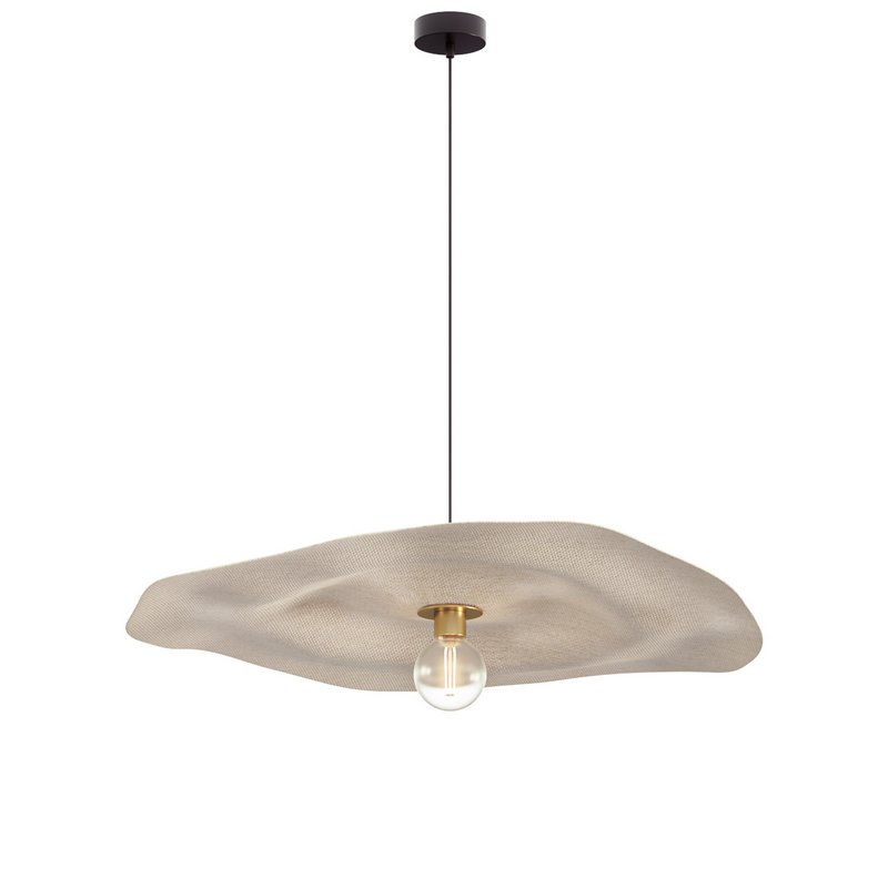 Rivage 1L Pendant Lamp Market Set - Image 3