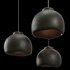 Modern Resin Bells Pendant Light - Thumbnail 4