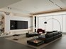 Modern living room - Thumbnail 1