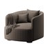 Tor Armchair - Thumbnail 13
