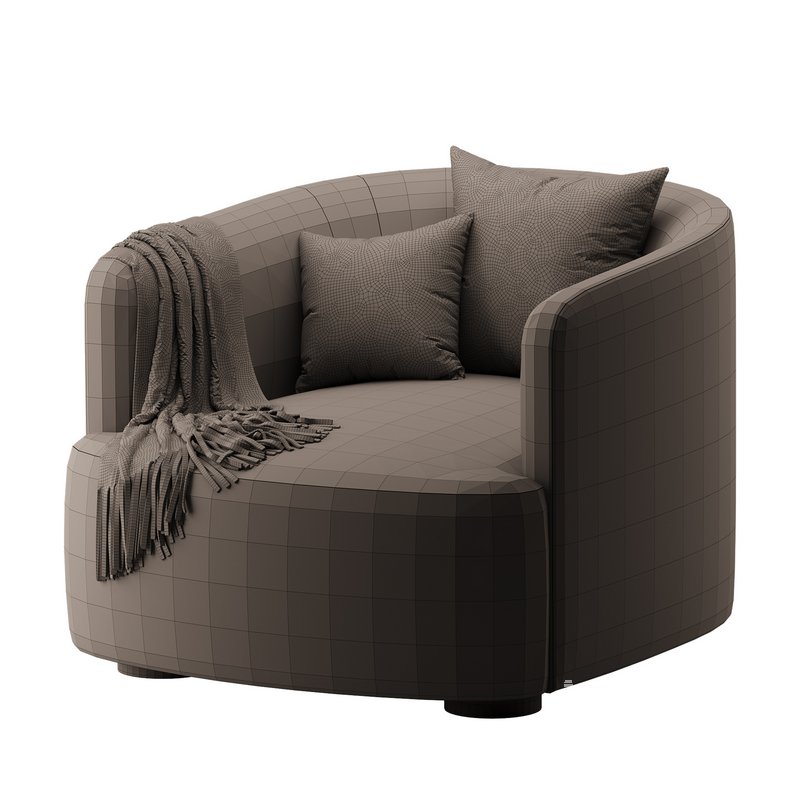 Tor Armchair - Image 13